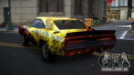 Dodge Charger RT Bruzka S2 para GTA 4