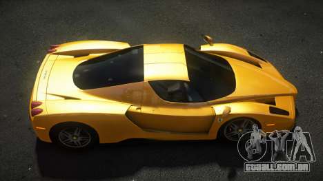 Ferrari Enzo Hylosa para GTA 4