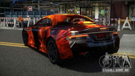 Aston Martin DBS Busino S13 para GTA 4