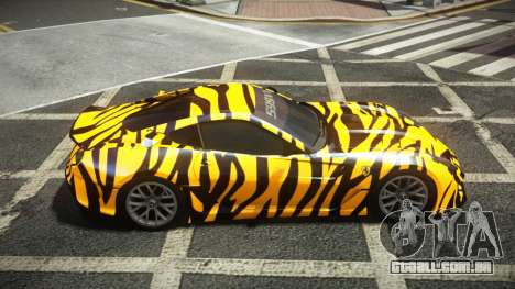 Ferrari 599 Votrezay S14 para GTA 4