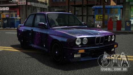 BMW M3 E30 Falikuza S4 para GTA 4