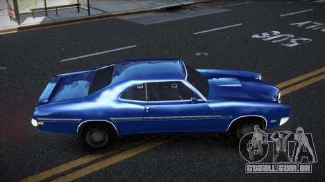 Mercury Cyclone Elehura para GTA 4