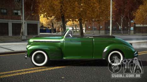 Chevrolet Special DeLuxe Miray para GTA 4