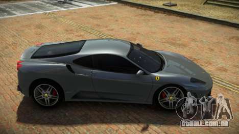 Ferrari F430 Laveroz para GTA 4