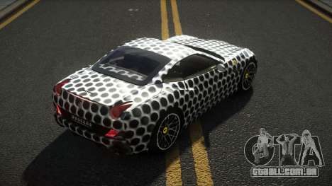 Ferrari California Votras S9 para GTA 4