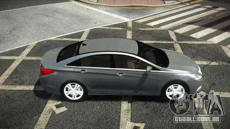 Hyundai Sonata Gavonio para GTA 4