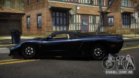 Saleen S7 Desip para GTA 4