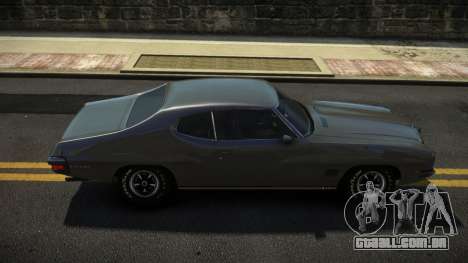 Pontiac LeMans Torino para GTA 4