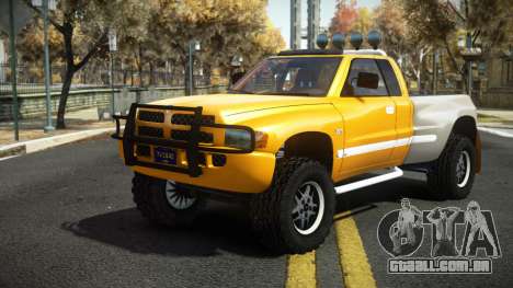 Dodge Ram Etyhulo para GTA 4