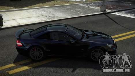 Mercedes-Benz SL65 AMG Edoplo para GTA 4