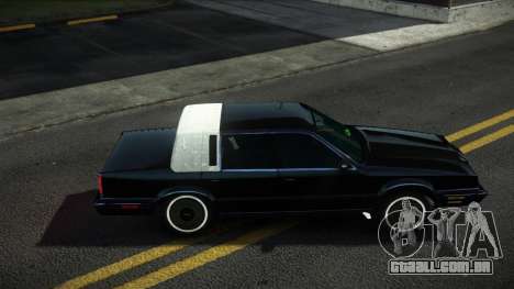 Chrysler New Yorker Vagul para GTA 4