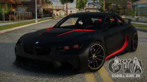 BMW M2 Elixtra para GTA San Andreas