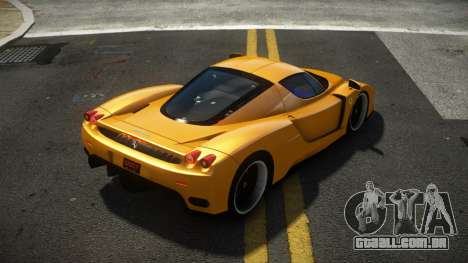 Ferrari Enzo Kolfer para GTA 4