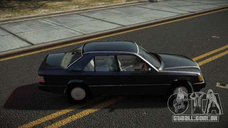 Mercedes-Benz 250D Evatir para GTA 4