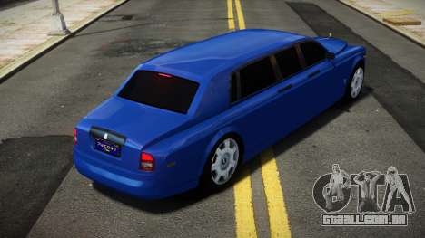 Rolls-Royce Phantom Asai para GTA 4
