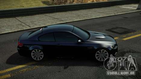 BMW M3 E92 Tolab para GTA 4