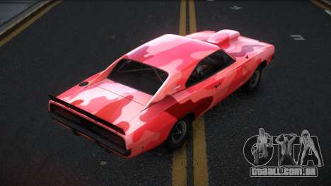 Dodge Charger RT Bruzka S5 para GTA 4