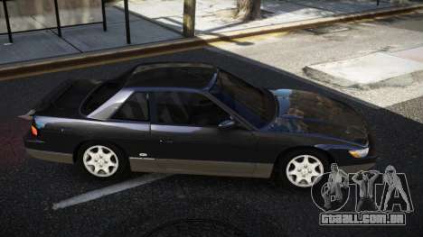 Nissan Silvia Kragin para GTA 4