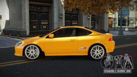 Acura RSX Exstus para GTA 4