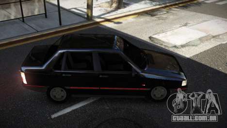 Fiat Duna Dapezo para GTA 4