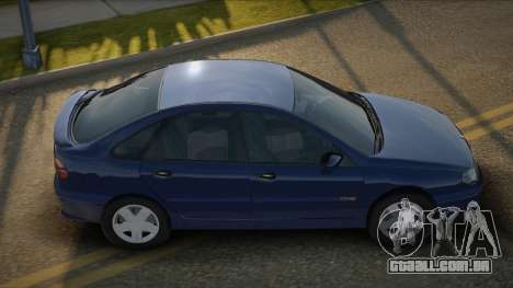 RENAULT Laguna RXE Millennium 1.8 16v (2000) para GTA San Andreas