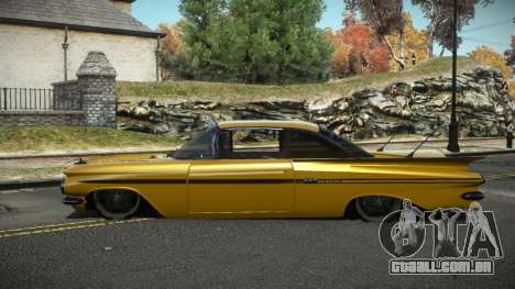 Chevrolet Impala Potsa para GTA 4