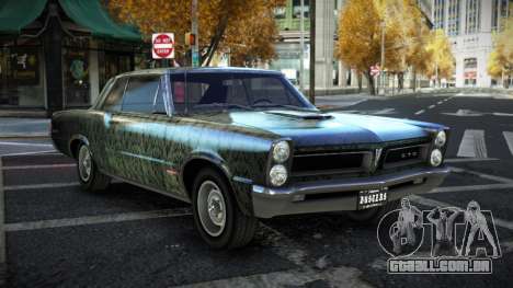 Pontiac GTO Dabusy S1 para GTA 4