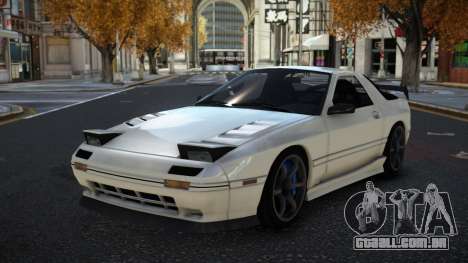 Mazda RX-7 Ganbes para GTA 4