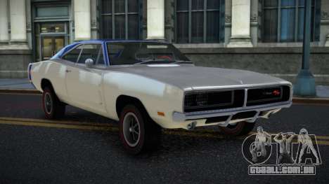 Dodge Charger RT Nareh para GTA 4