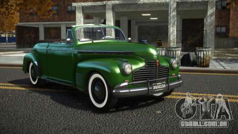 Chevrolet Special DeLuxe Miray para GTA 4