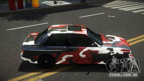 BMW M3 E30 Falikuza S14 para GTA 4