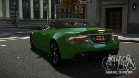Aston Martin DBS Leystin para GTA 4