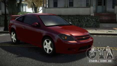 Chevrolet Cobalt Ravoly para GTA 4