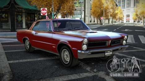 Pontiac GTO Dabusy para GTA 4