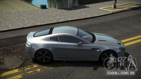 Aston Martin Vantage Dareki para GTA 4