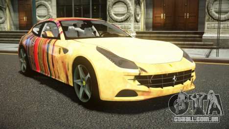 Ferrari FF Deriho S2 para GTA 4