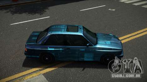 BMW M3 E30 Falikuza S2 para GTA 4