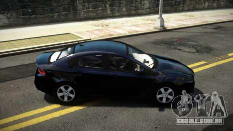 Dodge Dart Nukagy para GTA 4