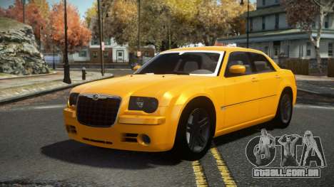 Chrysler 300C Xolida para GTA 4