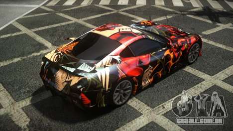 Ferrari 599 Votrezay S7 para GTA 4