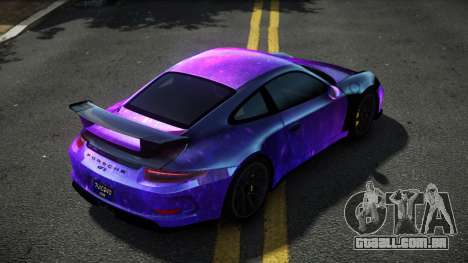 Porsche 911 Voyoly S13 para GTA 4