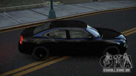 Dodge Charger Gillamo para GTA 4