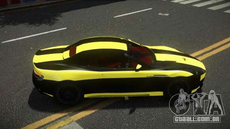 Aston Martin DBS Busino S7 para GTA 4