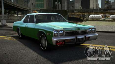 Dodge Monaco Rokin para GTA 4