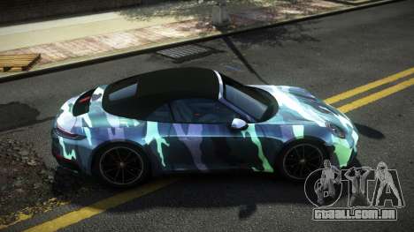 Porsche 911 Perniz S13 para GTA 4