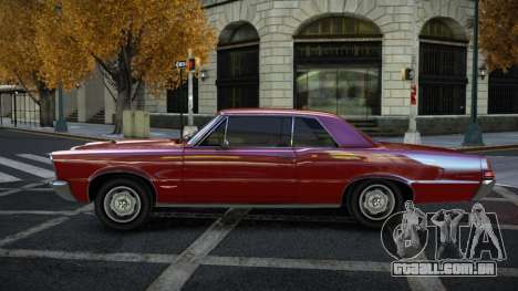 Pontiac GTO Dabusy para GTA 4