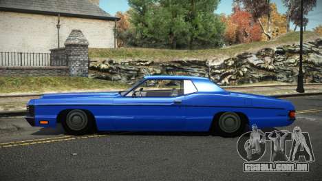 Mercury Monterey Kvados para GTA 4