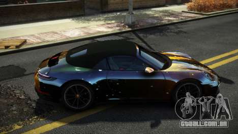 Porsche 911 Perniz S14 para GTA 4