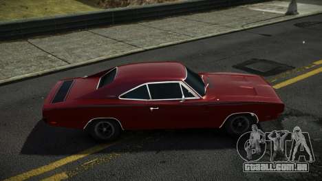 Dodge Charger Kirpos para GTA 4