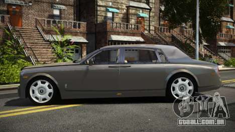 Rolls-Royce Phantom SAger para GTA 4